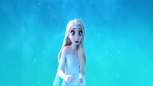 Elsa Frozen 2 HD Live Wallpaper For PC
