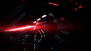 Kylo Ren Lightsaber Star Wars HD Live Wallpaper For PC