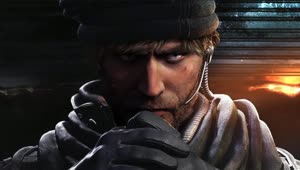 Maverick Tom Clancys Rainbow Six Siege HD Live Wallpaper For PC