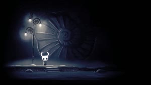 The Knight Hollow Knight HD Live Wallpaper For PC