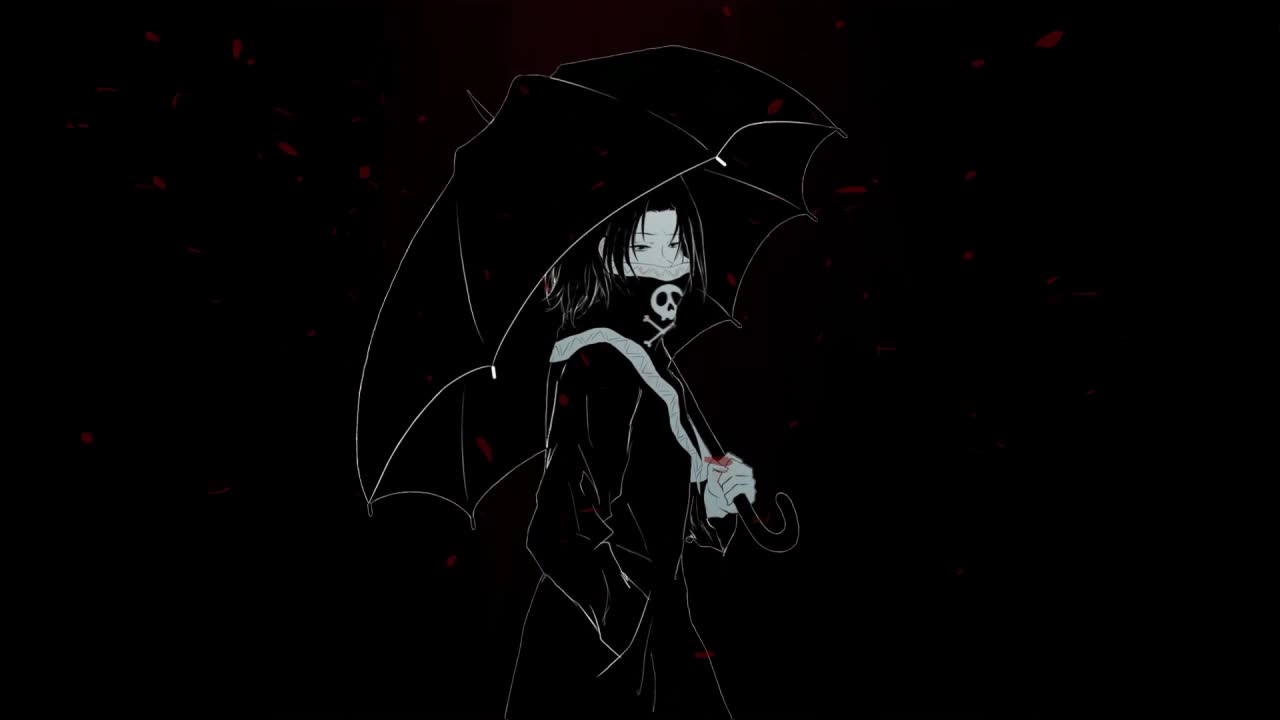 Download Feitan Portor Hunter X Hunter HD Live Wallpaper For PC