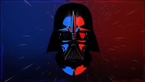 Darth Vader Helmet Star Wars HD Live Wallpaper For PC