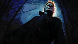 Michael Myers Halloween Series HD Live Wallpaper For PC