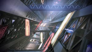 Citadel Dlc Mass Effect 3 HD Live Wallpaper For PC