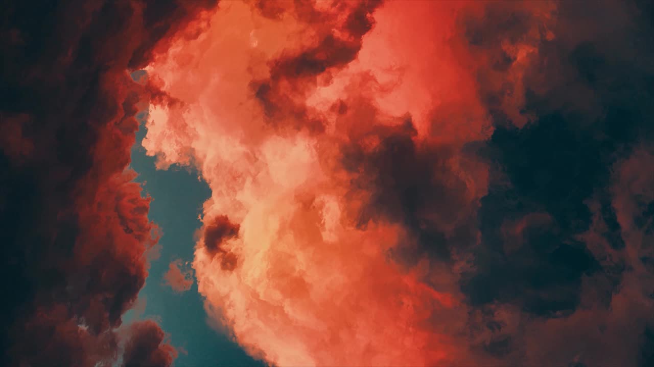 Download Cloudy HD Live Wallpaper For PC