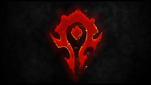 For The Horde World Of Warcraft HD Live Wallpaper For PC