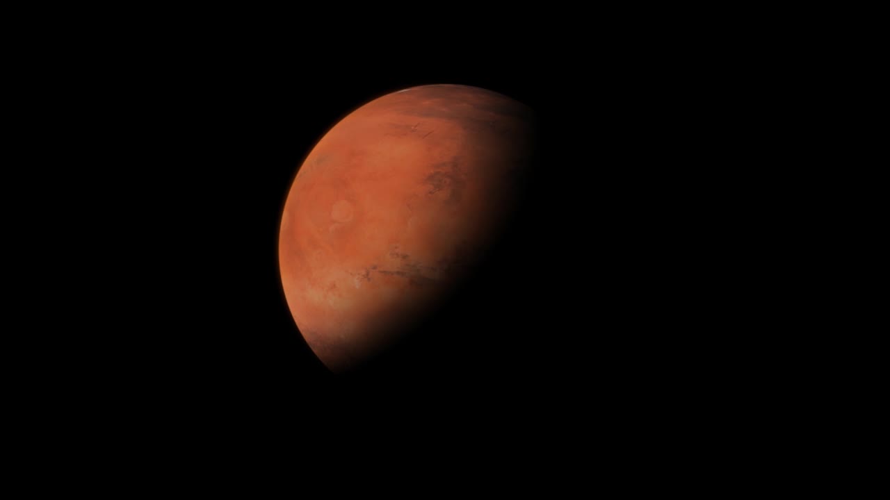 Download Mars HD Live Wallpaper For PC