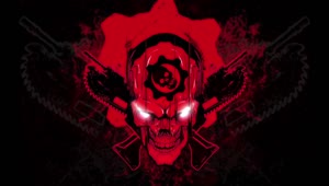 Gears Of War HD Live Wallpaper For PC