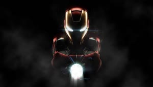 Mark Iii Armor Iron Man HD Live Wallpaper For PC