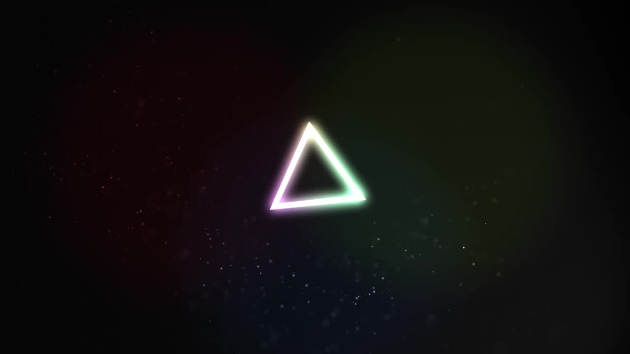 Download Colorful Delta HD Live Wallpaper For PC