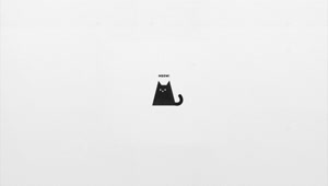 Angry Cat HD Live Wallpaper For PC