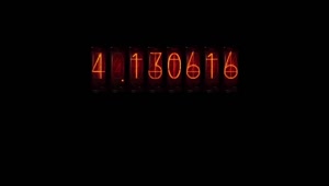 The Numbers HD Live Wallpaper For PC