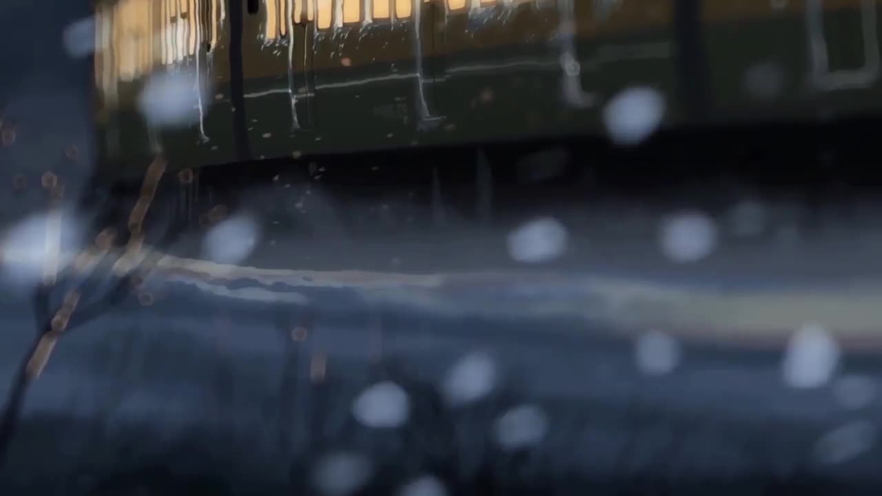 Download Train Snow HD Live Wallpaper For PC