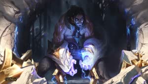 Sylas The Unshackled League Of Legends HD Live Wallpaper For PC