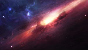 Universe HD Live Wallpaper For PC