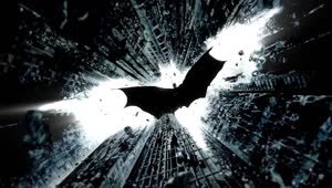 Batman The Dark Knight HD Live Wallpaper For PC