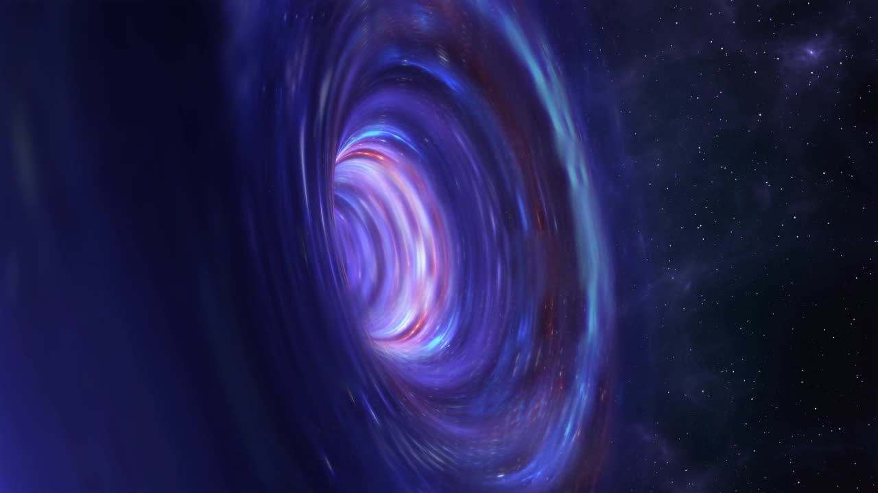 Download Lost Space HD Live Wallpaper For PC