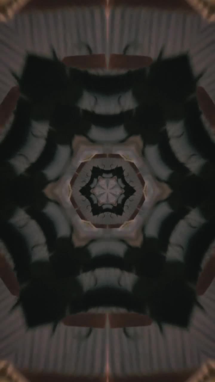 Download Stock Video Abstract Figures In Motion Live Wallpaper for PC