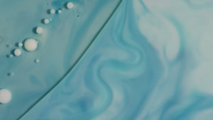 Stock Video Abstract Liquid Forms Live Wallpaper for PC