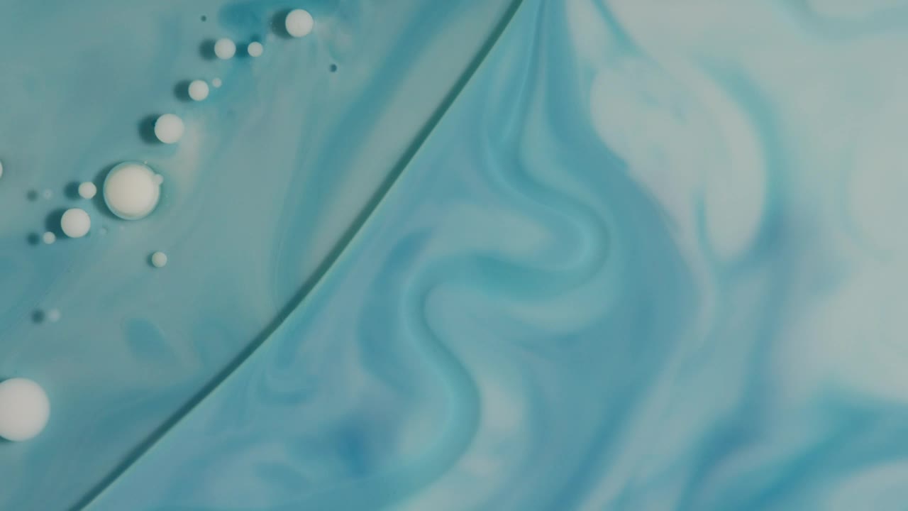 Download Stock Video Abstract Liquid Forms Live Wallpaper for PC