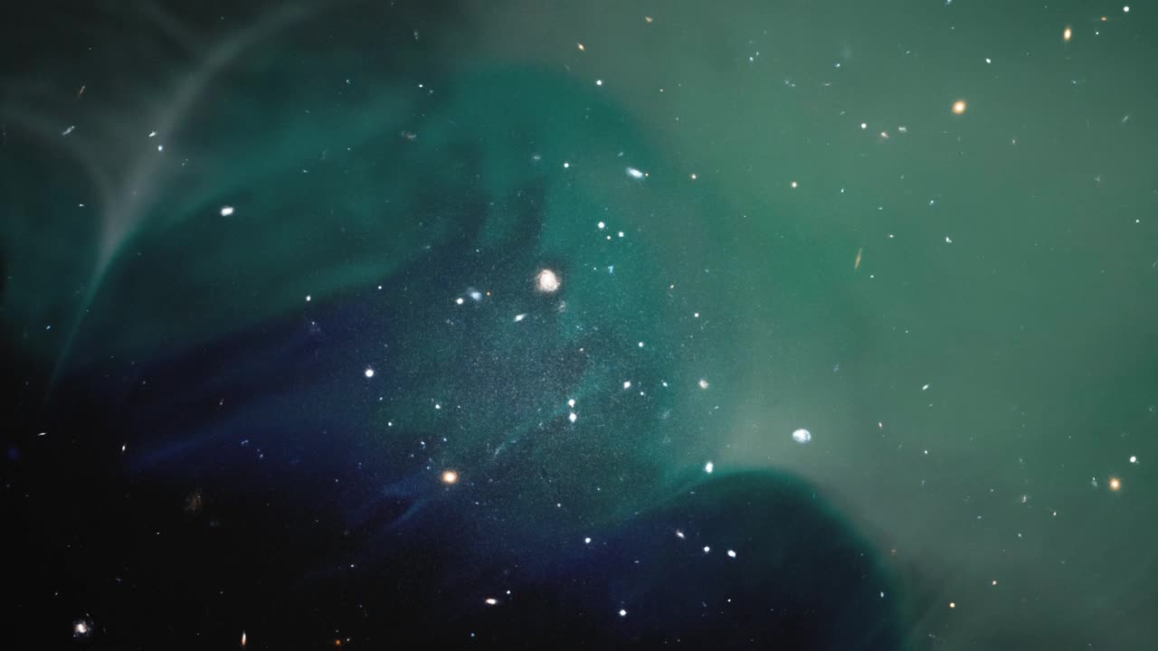 Download Stock Video Abstract Video Of Stars In The Sky With A Video Live Wallpaper for PC