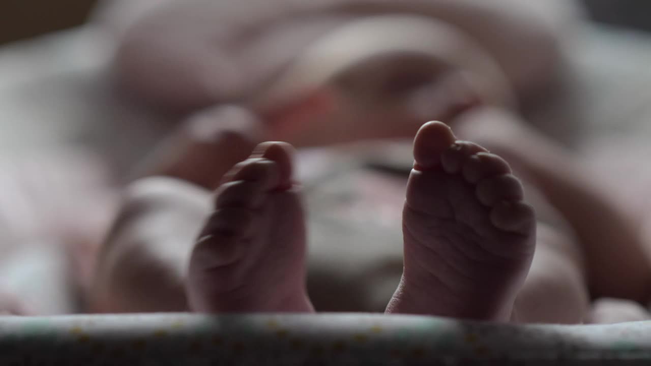 Download Stock Video Baby Moving In A Chair Live Wallpaper For PC