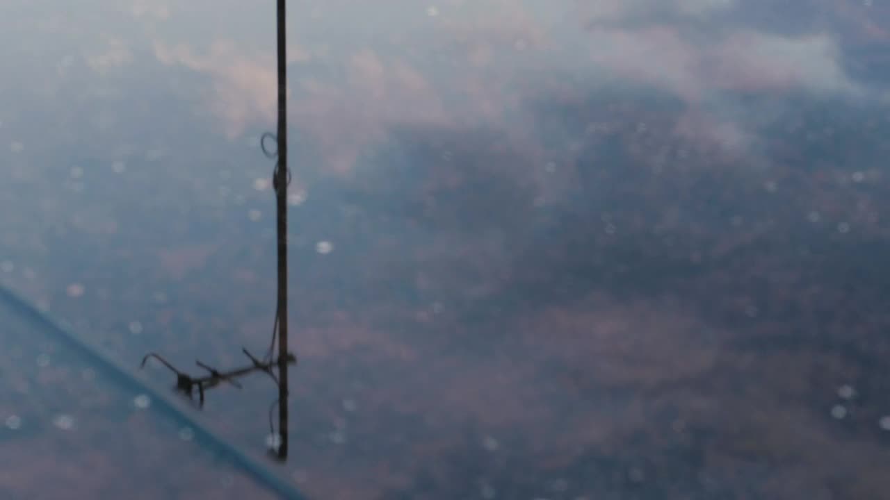 Download Stock Video Antenna On The Rooftop Live Wallpaper For PC