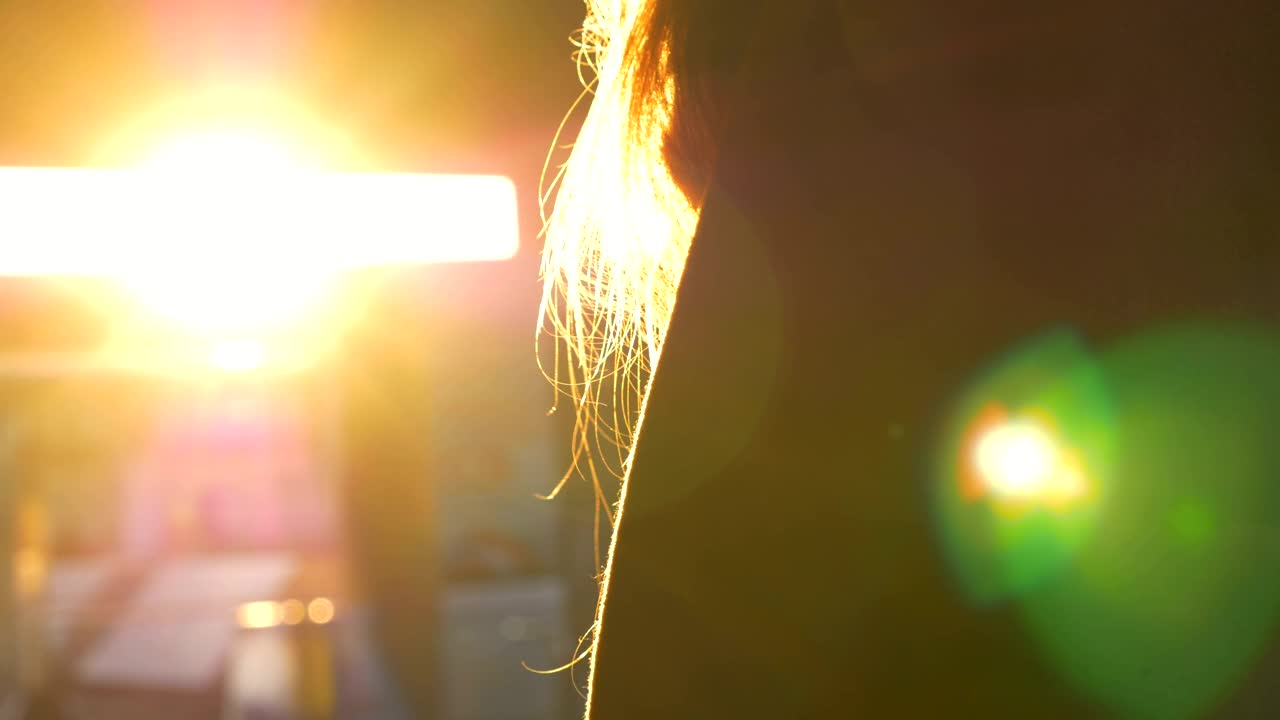 Download Stock Video Answering The Phone At A Train Station Live Wallpaper For PC