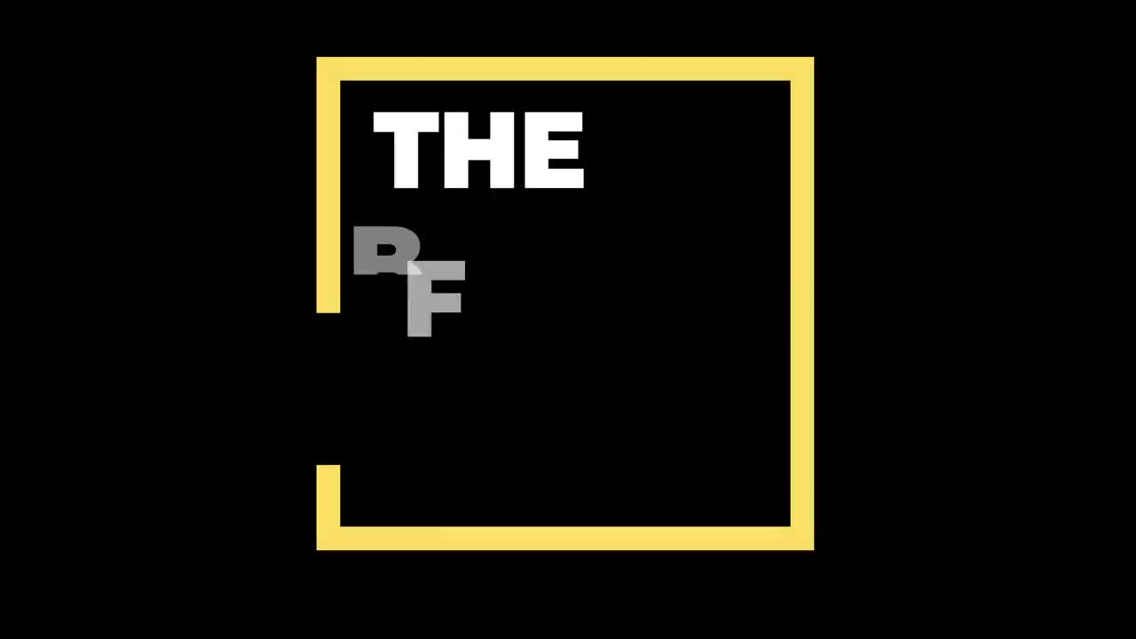 Download Stock Video Animated Gradient Box Title Live Wallpaper For PC