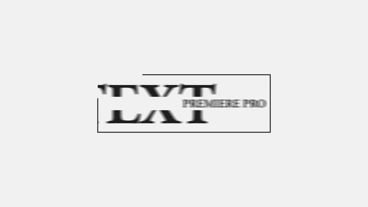 Download Stock Video Animated Box Title Live Wallpaper For PC