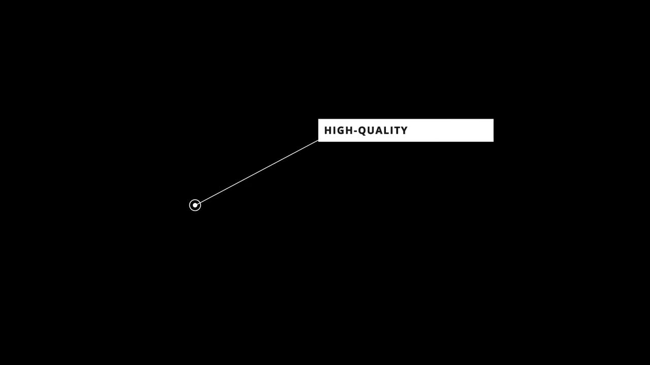 Download Stock Video Animated Block Call Out Live Wallpaper For PC