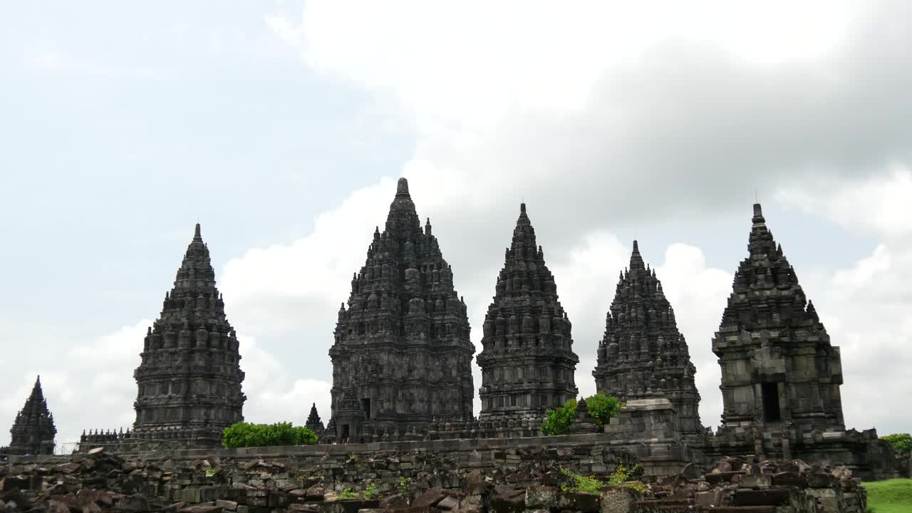 Download Stock Video Ancient Temple Time Lapse Live Wallpaper For PC