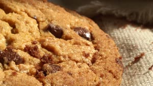 Stock Video American Cookies Fresh From The Oven Live Wallpaper For PC