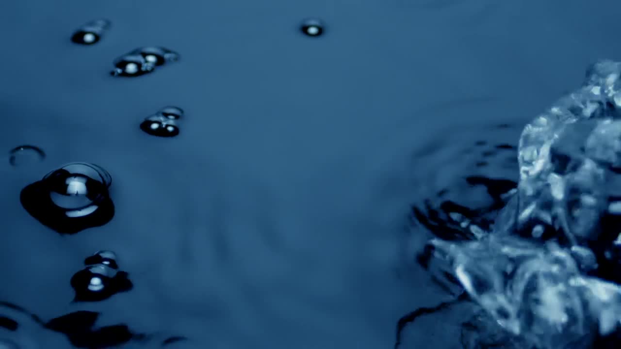 Download Stock Video Air Underwater Live Wallpaper For PC