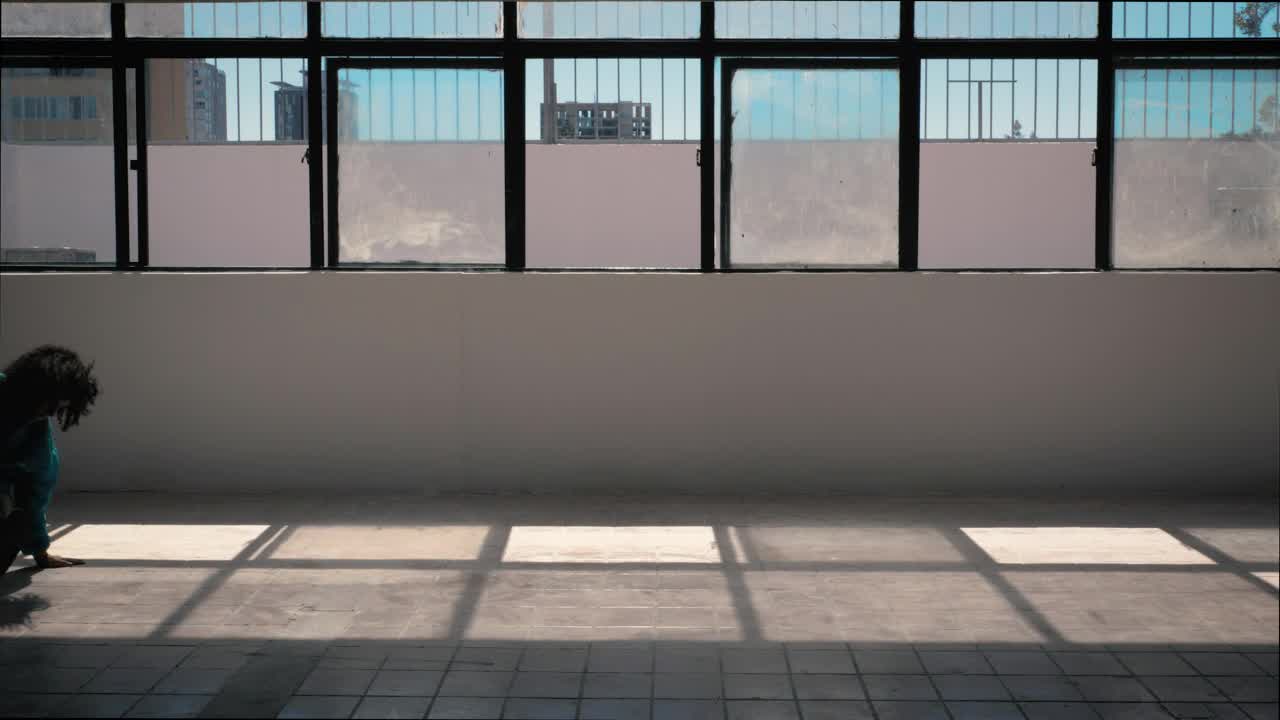 Download Stock Video A Man Dancing Break Dance Live Wallpaper For PC