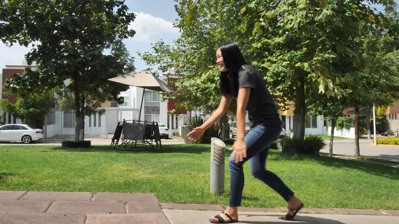 Download Stock Video A Little Girl And Her Mother Gushing Together In A Live Wallpaper For PC