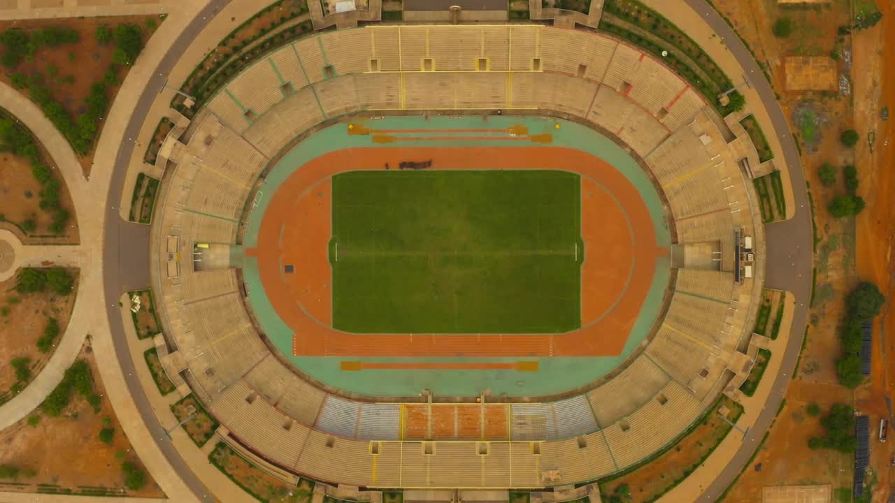 Download Stock Video Buildings In Mali Live Wallpaper For PC