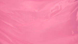 Stock Video Bright Pink Fabric Texture Moving With The Wind Live Wallpaper For PC