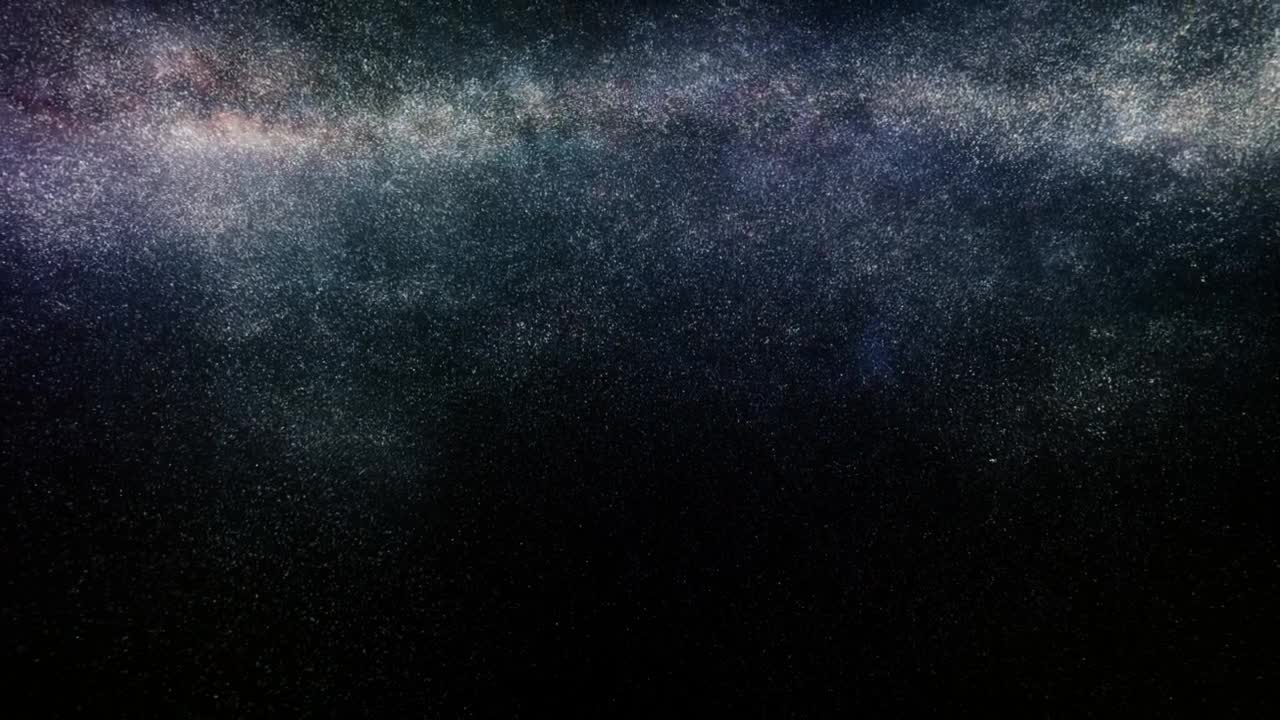 Download Stock Video Bright And Immense Milky Way In Space Live Wallpaper For PC