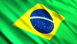 Stock Video Brazils Flag Live Wallpaper For PC