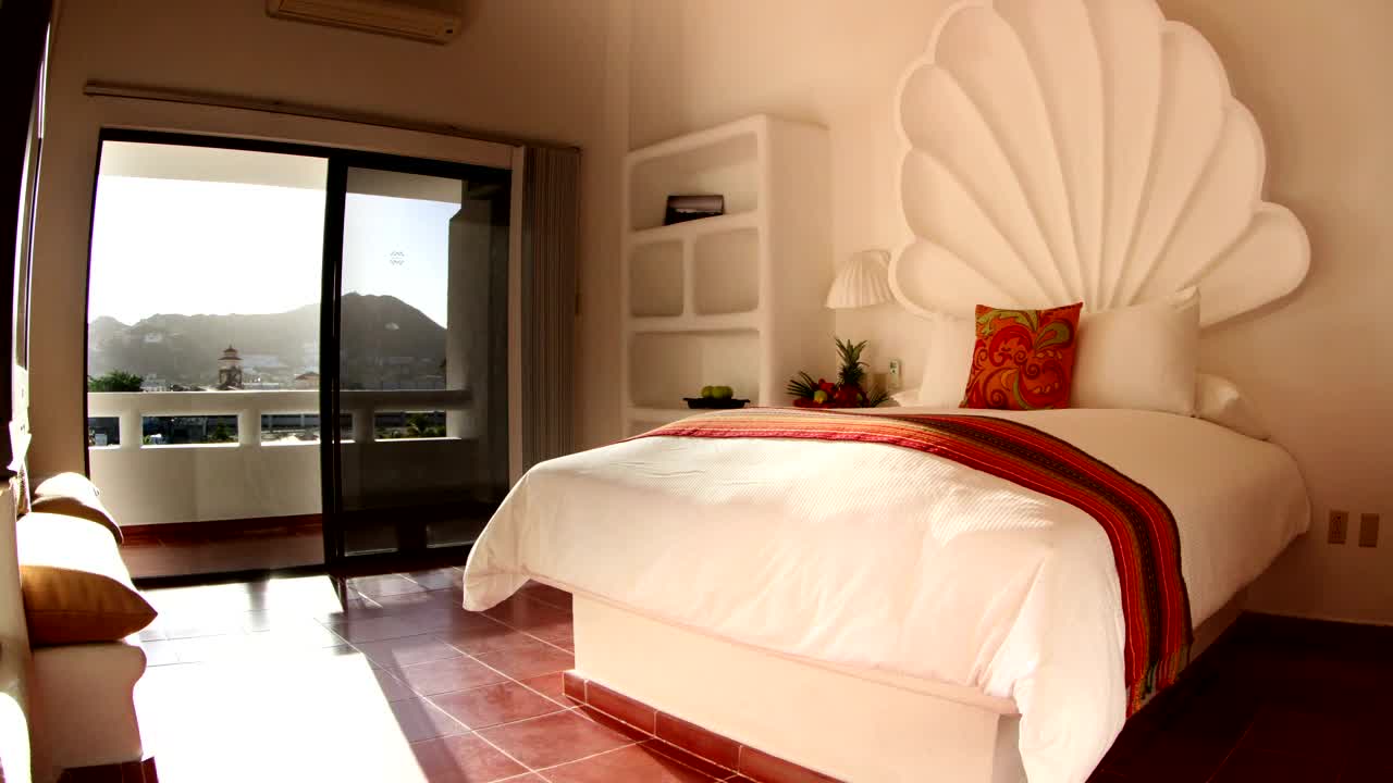 Download Stock Video Boutique Hotel Room And Terrace Live Wallpaper For PC