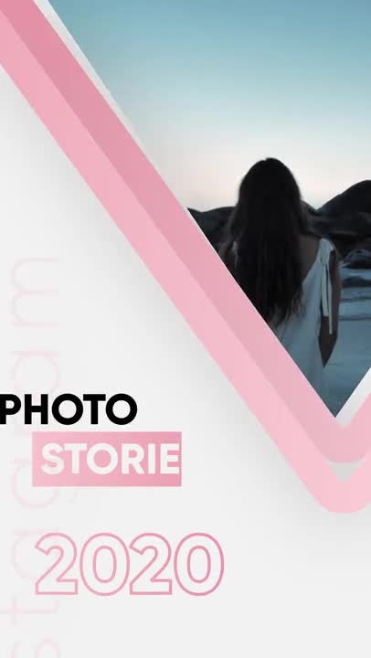 Download Stock Video Border Art Story Live Wallpaper For PC