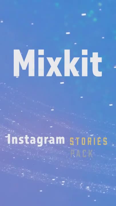 Download Stock Video Bold Instagram Story Live Wallpaper For PC