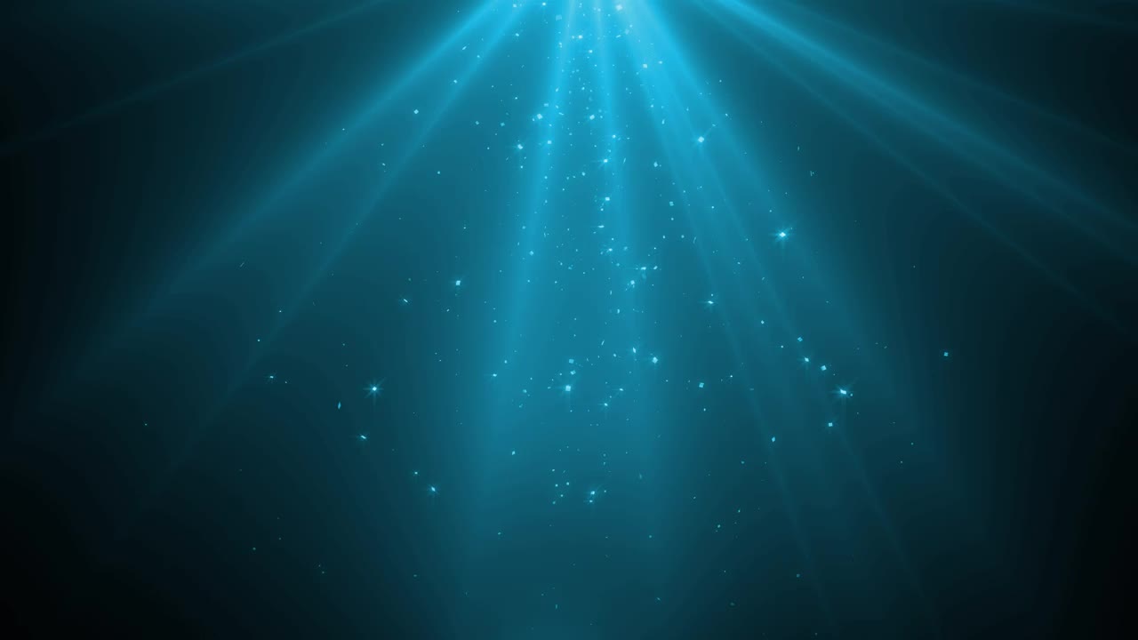 Download Stock Video Blue Volumetric Light On A Purple Background Live Wallpaper For PC