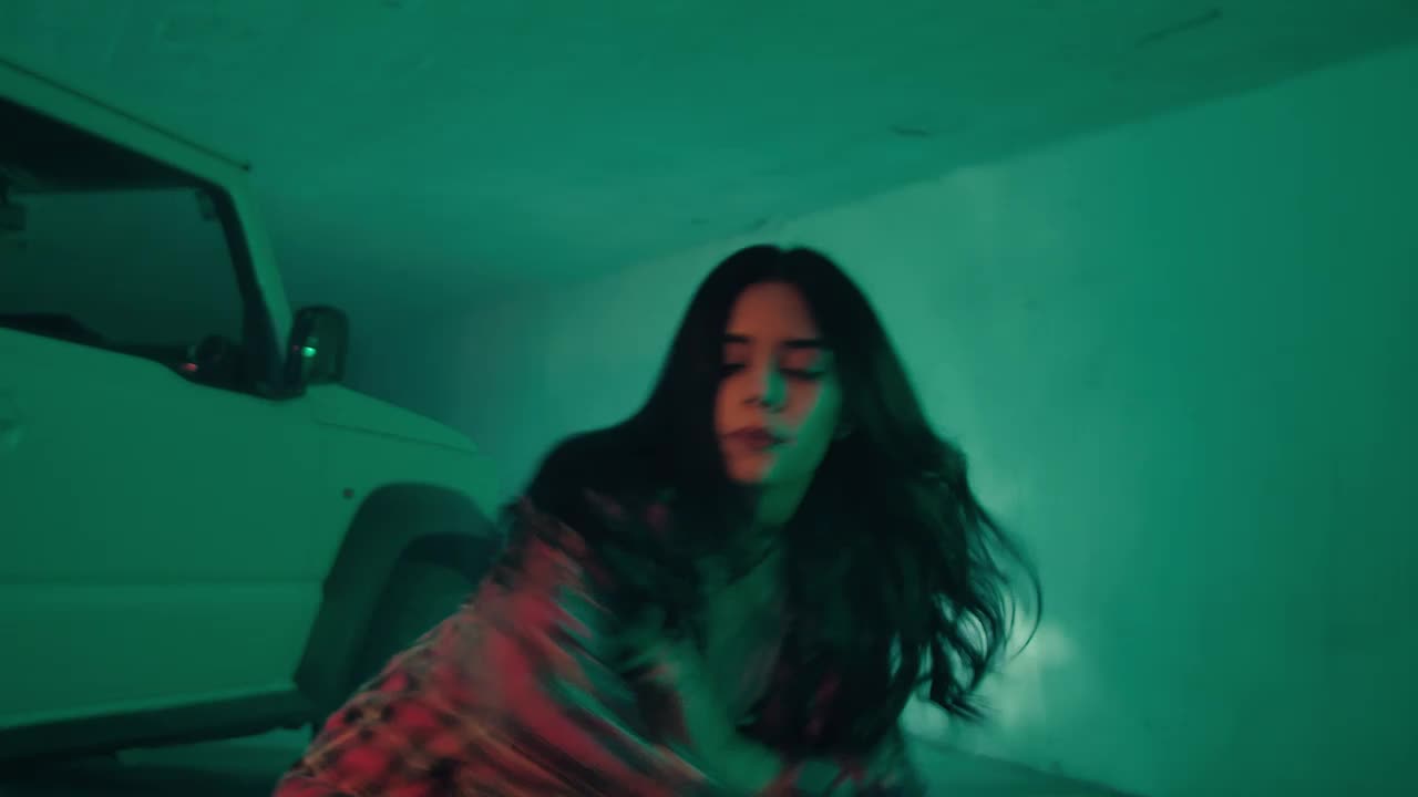 Download Stock Video Black Hair Dancer Dancing Hip Hop Live Wallpaper For PC