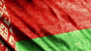 Stock Video Belarus Faded Waving Flag d Live Wallpaper For PC