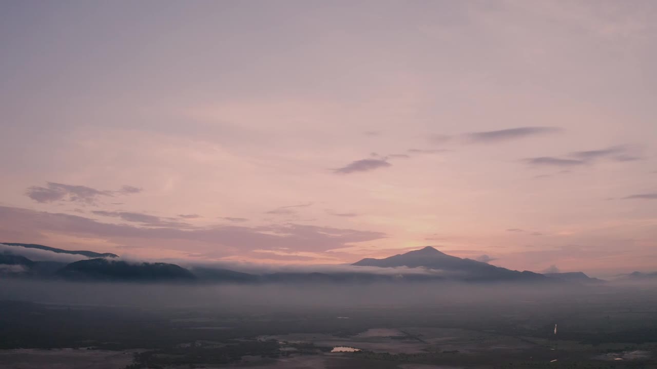 Download Stock Video Beautiful Sunset Landscape Live Wallpaper For PC