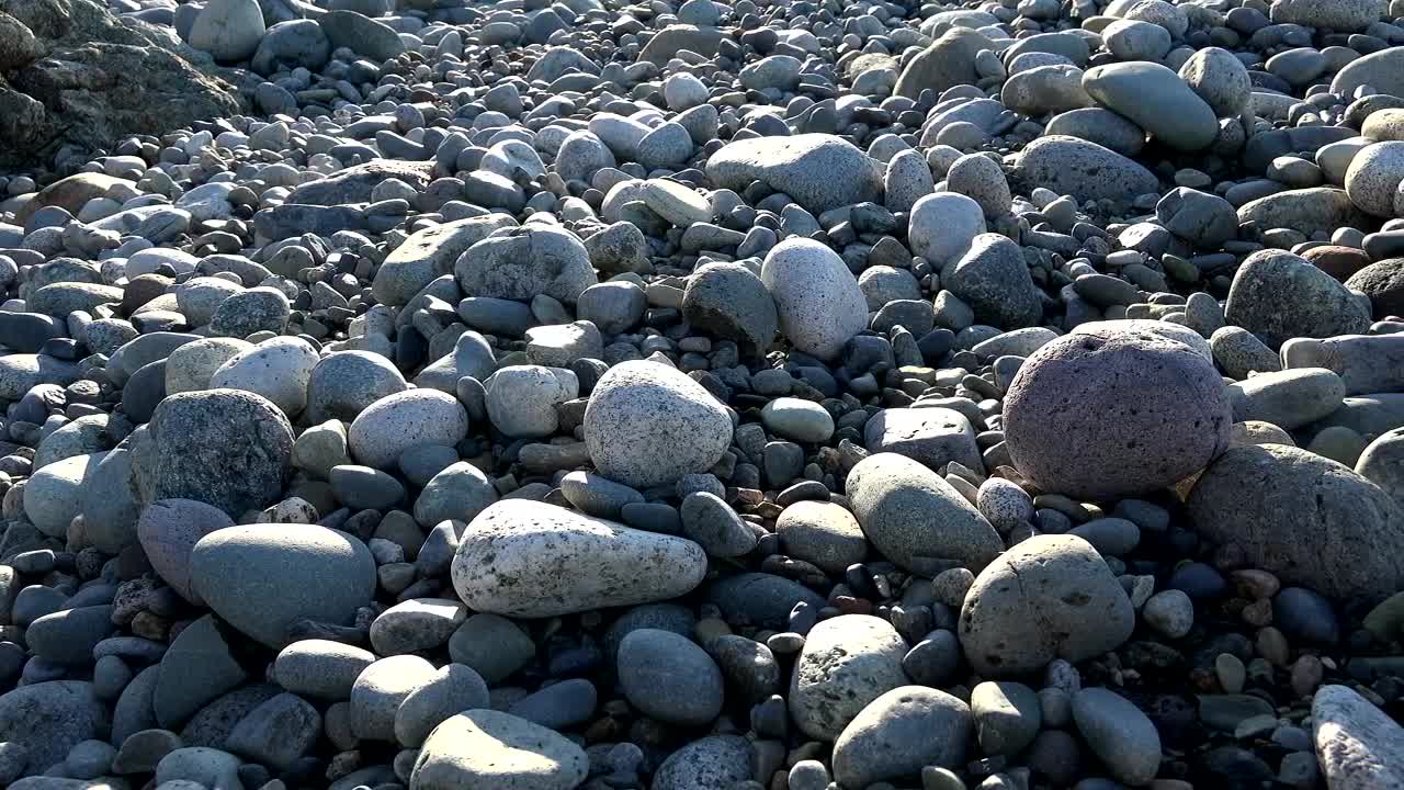 Download Stock Video Beautiful Stones In The Morning Light Live Wallpaper For PC