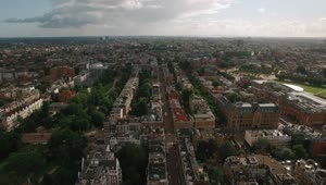 Stock Video Beautiful Cityscape Of Amsterdam Live Wallpaper For PC