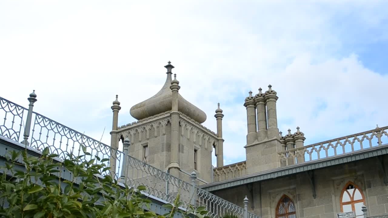 Download Stock Video Beautiful Building Architecture Live Wallpaper For PC